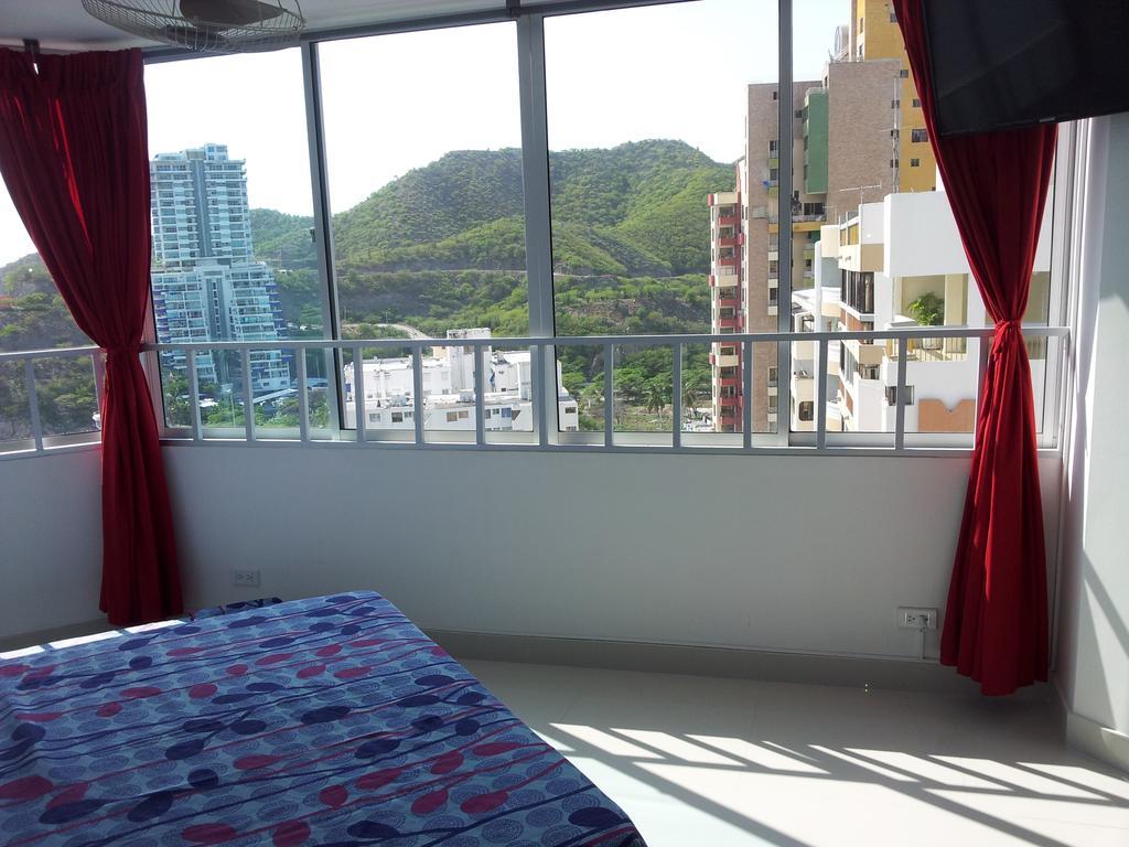 公寓 En El Rodadero
