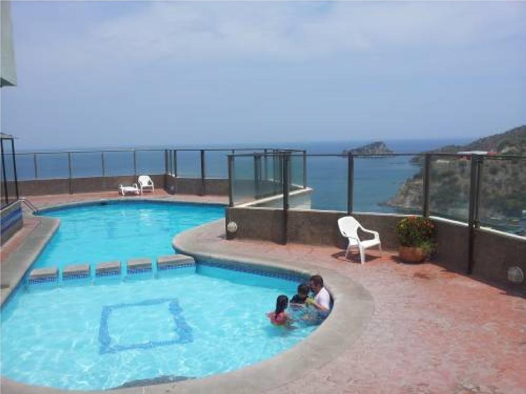 公寓 En El Rodadero Santa Marta (Magdalena)